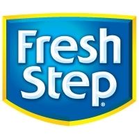 Fresh Step coupons